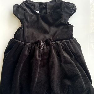 H&M 12-18 Month Holiday Dress